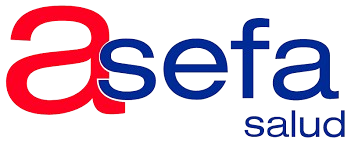 Logo asefa