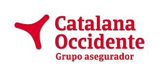 Logo catalana-occidente