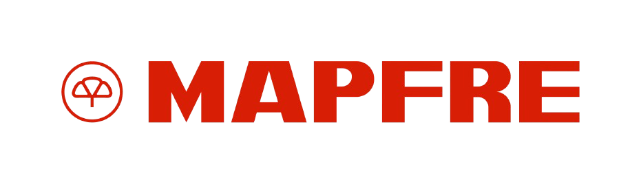 Logo mapfre
